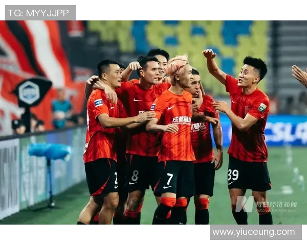 独家分析：成都足球队的速度对比